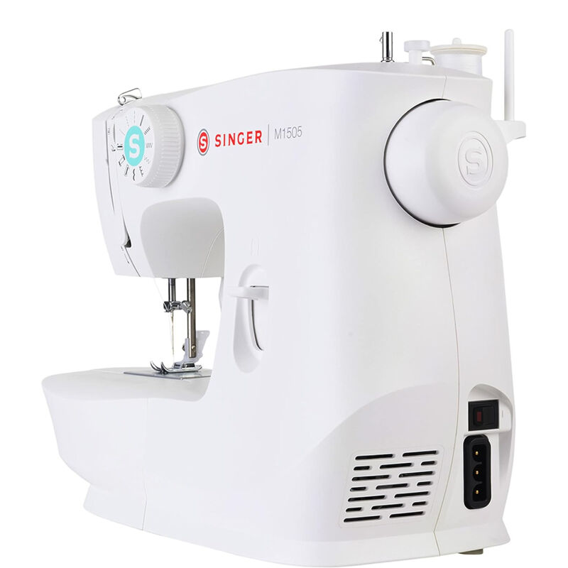 Máquina De Coser Singer M1505 Mecánica 6 Puntad... image number null