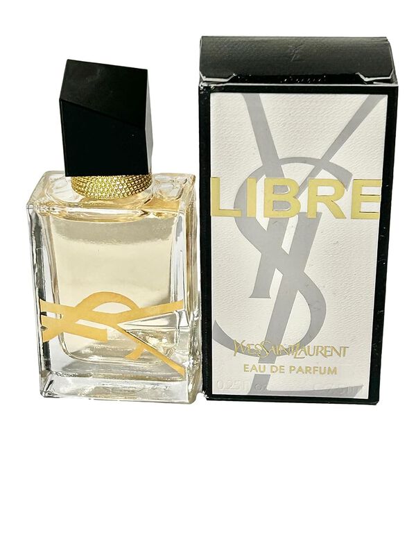 Perfume Yves Saint Laurent Ysl Libre Mini Splas... image number null