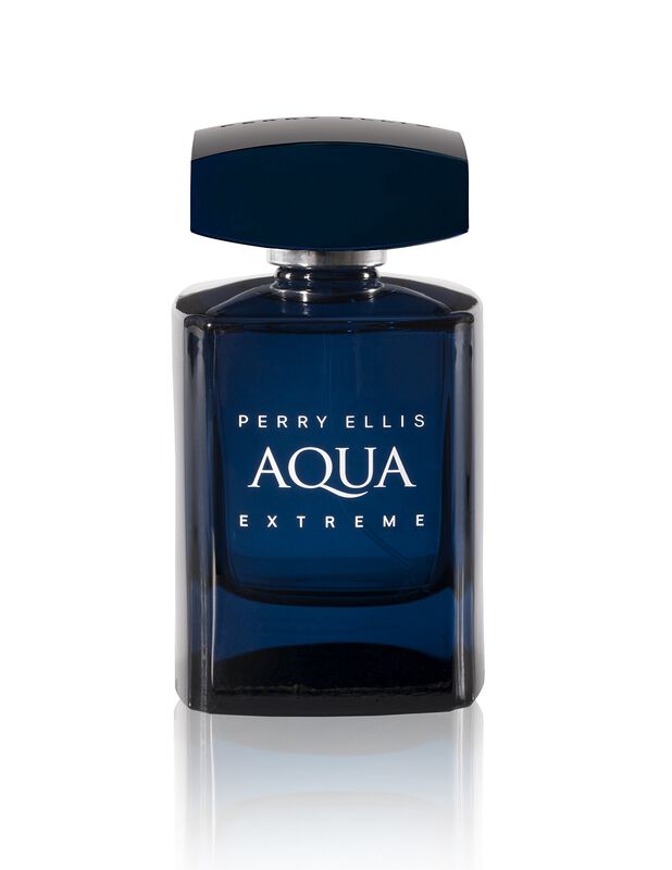 Perfume Perry Ellis Aqua Extreme Eau De Toilett... image number null