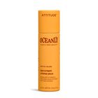 Crema De Ojos En Barra Attitude Oceanly Phyto Glow, 8 Ml, Vegana