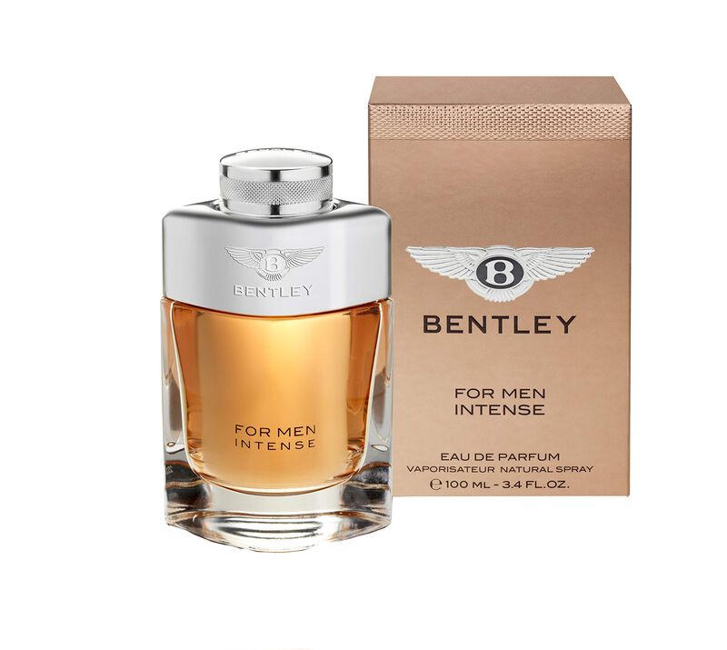 Perfume Bentley Para Hombre Intense Eau De Parf... image number null