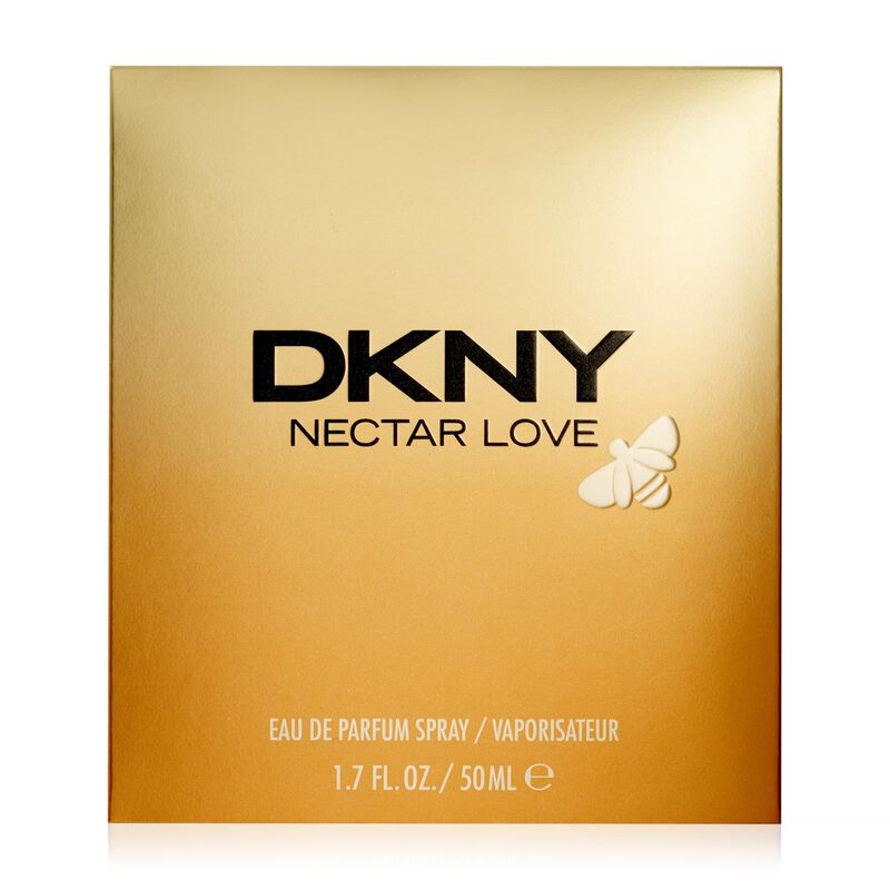 Perfume Dkny Nectar Love Eau De Parfum 50 Ml Pa... image number null
