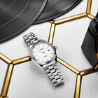 Reloj Stuhrling para hombre 3935.1 42mm