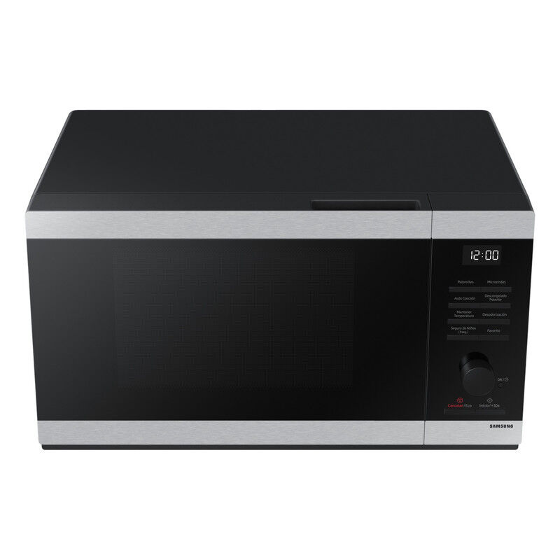 Horno De Microondas Samsung 1.1 Pies (32 L) Pow... image number null