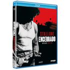 Encerrado (Lock Up) (Blu-ray)