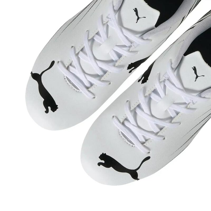 Tenis Puma Attacanto Ii Tacos Jr Unisex image number null