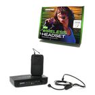 Shure Micr&oacute;fono Inal&aacute;mbrico De Diadema Blx14 P31