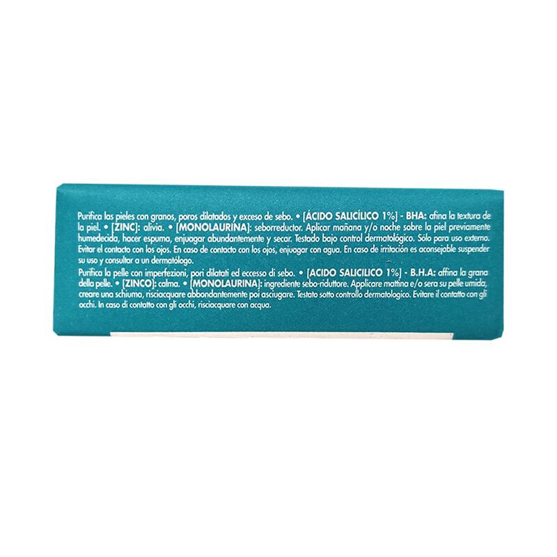 Jabon Avene Cleanance 100 G image number null