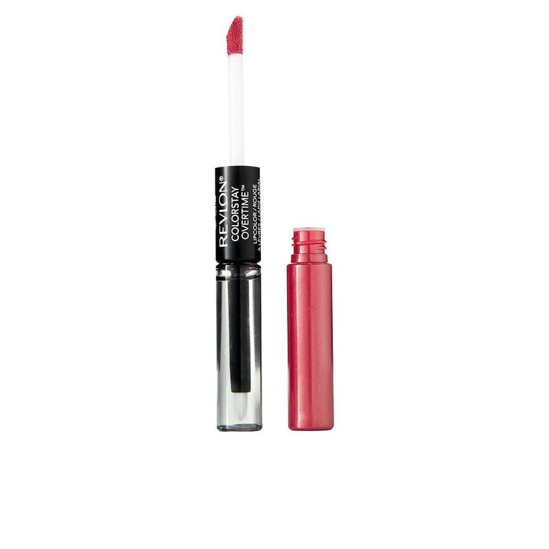 L&aacute;piz Labial Revlon Colorstay Overtime Constant... image number null