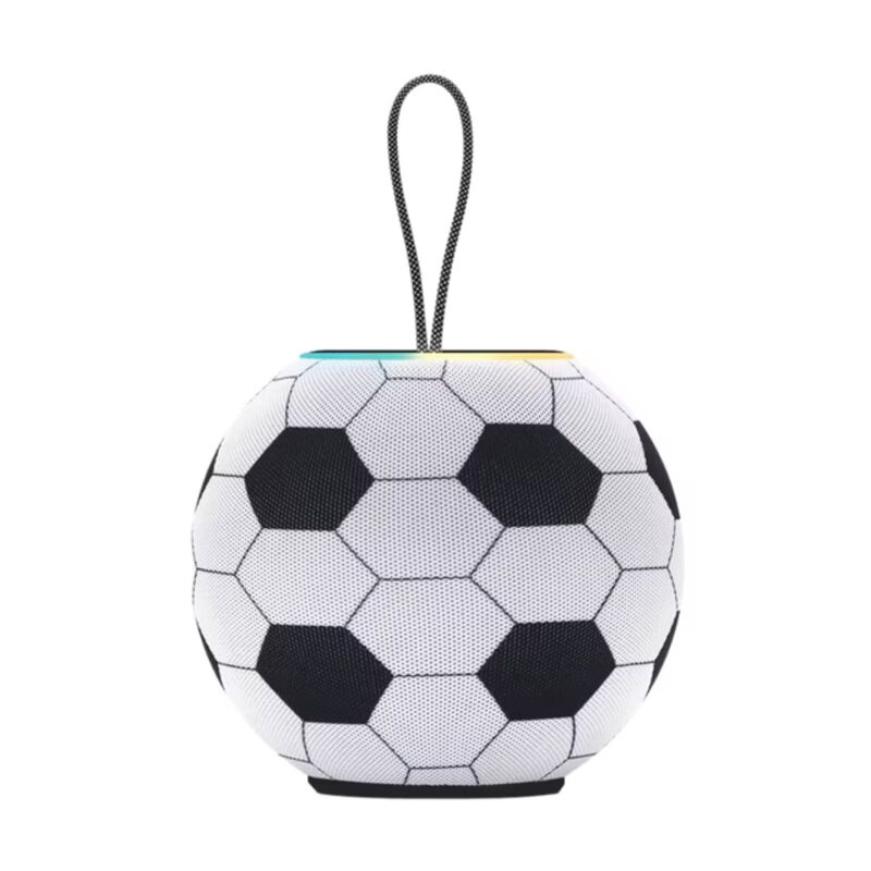 Bocina Misik Port&aacute;til Bal&oacute;n Ms245 image number null