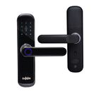 Cerradura Chapa Inteligente Wi-Fi Mod-B110 Daxxon Huella