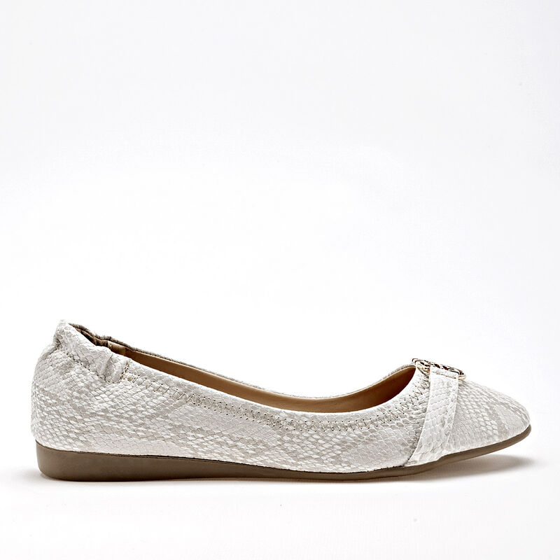 Lady One Balerina para mujer latte image number null
