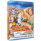 Zarak [blu-ray.] (1956)
