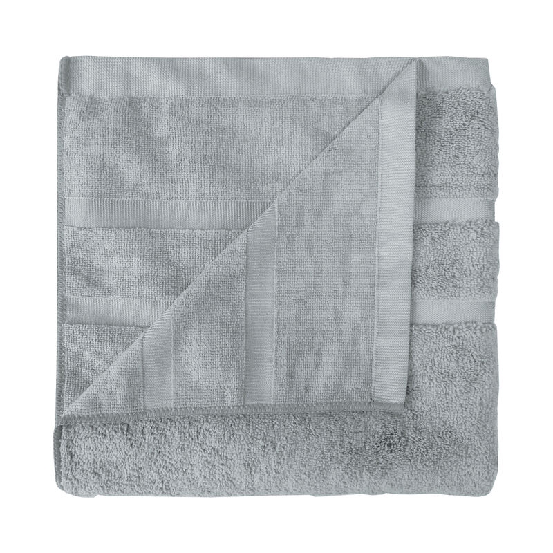 Toalla Medio Ba&ntilde;o Twist S&uacute;per Absorbente 65x120... image number null