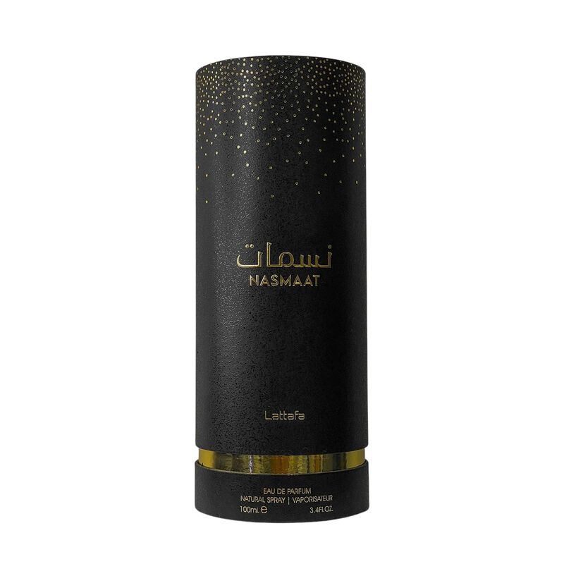 Perfume Lattafa Nasmaat Eau De Parfum, 100 Ml image number null