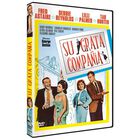 Su Grata Compa&ntilde;&iacute;a [dvd] (1961) El Placer De Su Compa&ntilde;&iacute;a