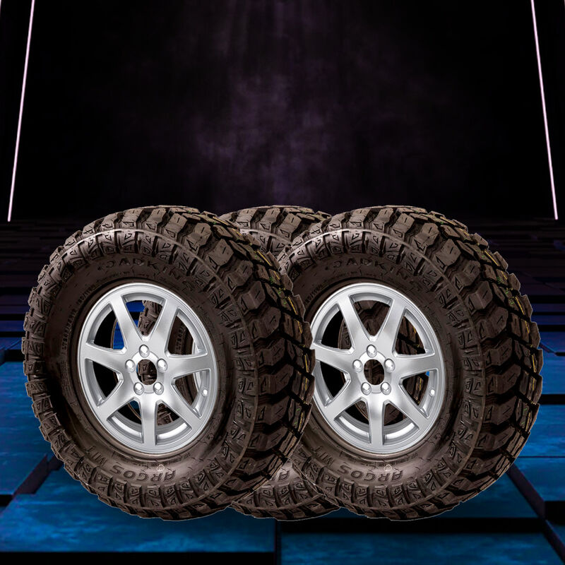 Llanta CHAMPIRO UHP AS 245/45R19 98Y GT Radial image number null