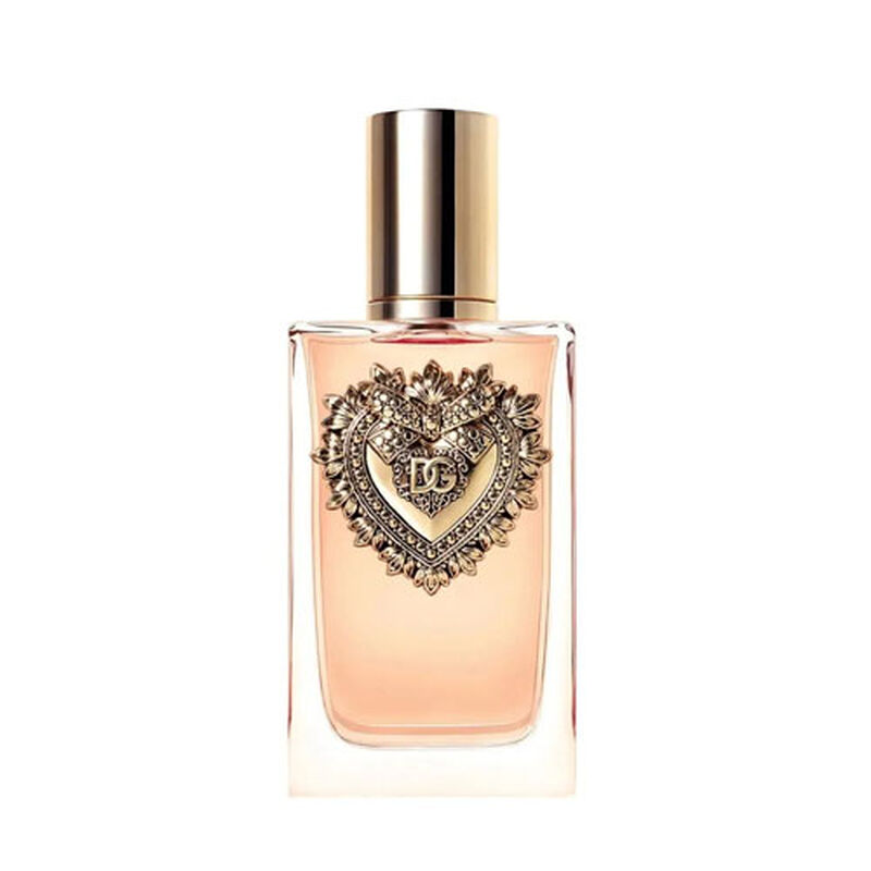 Perfume Dolce & Gabbana Devotion Edp 100 Ml Dam... image number null