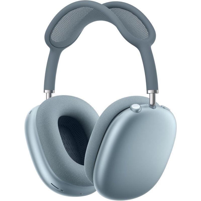 Aud&iacute;fonos Inal&aacute;mbricos Apple Airpods Max 2da Ge... image number null