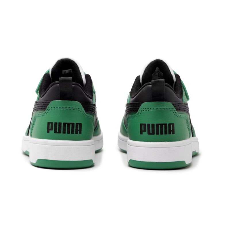 Tenis Casual Puma Rebound V6 LO 397419 05 image number null