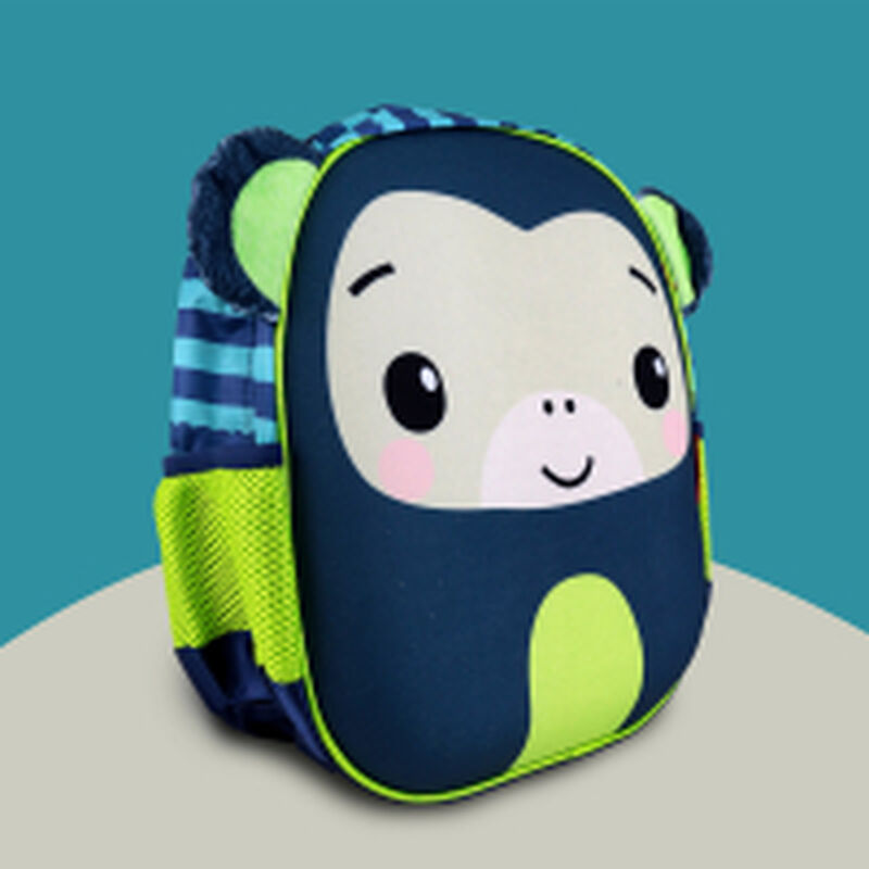 Mochila De Chango Para Ni&ntilde;os image number null