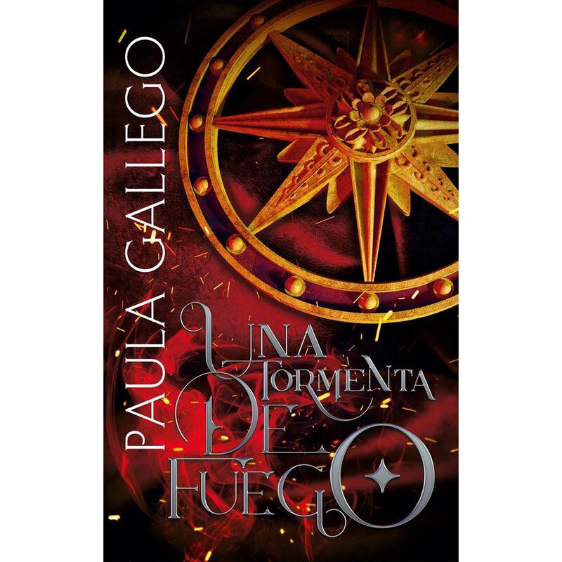 Una Tormenta de Fuego image number null