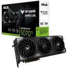 Tarjeta de Video NVIDIA GeForce RTX 5070 Ti ASUS TUF Gaming OC, 16GB GDDR7