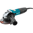 Esmeriladora Makita 4 1/2" 720w Profesional Modelo Ga4530 Original Con Garantia