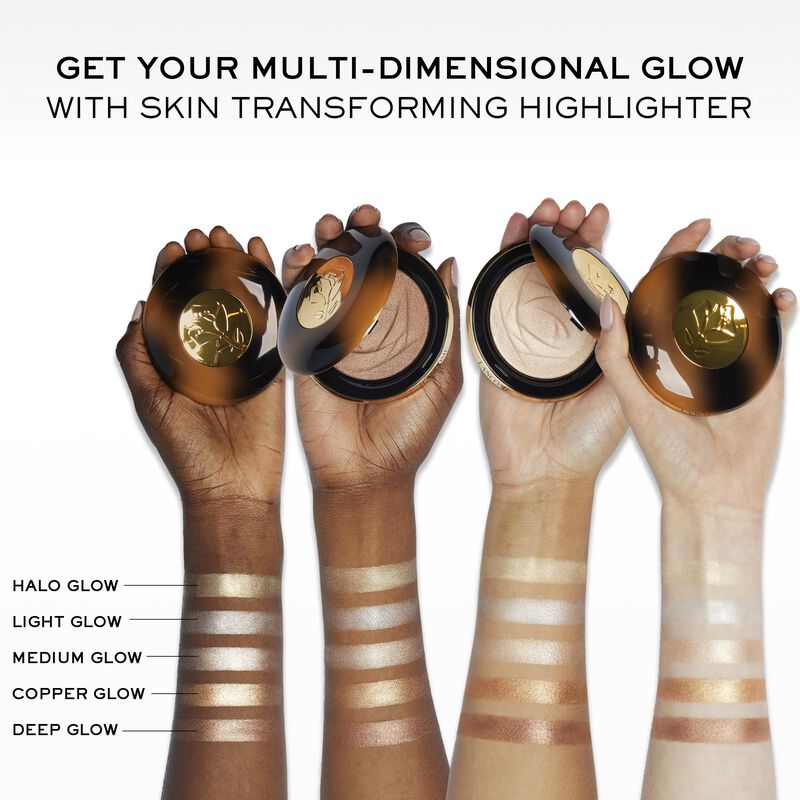 Iluminador Lanc&ocirc;me Teint Idole Ultra Wear C.e. ... image number null