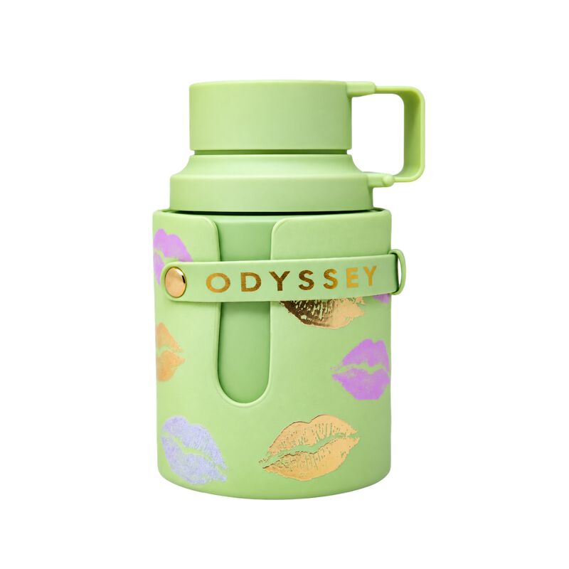 Perfume Armaf Odyssey French Kiss Edp 100 Ml Pa... image number null