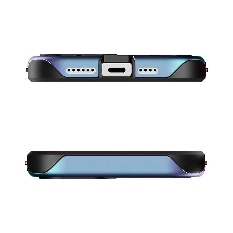 Funda GHOSTEK Atomic para iPhone 12 PRO MAX Alu... image number null