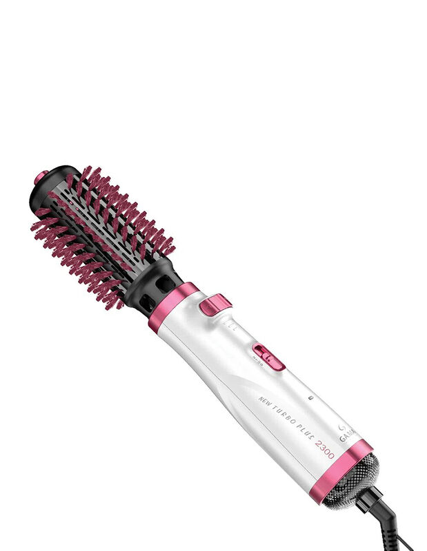 Cepillo De Aire Turbo Plus 2 Velocidades Gama image number null