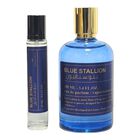Perfume Emper Blue Stallion By Stallion 53 Edp 100+20 Ml