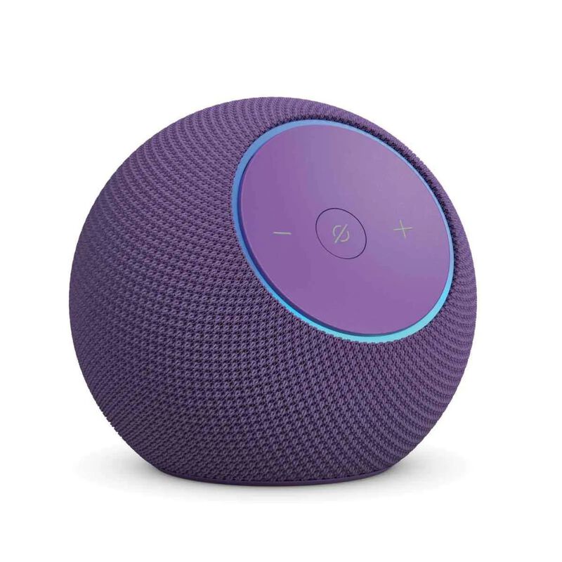 Bocina Inteligente Con Alexa Amazon B0d6v1h9pm ... image number null