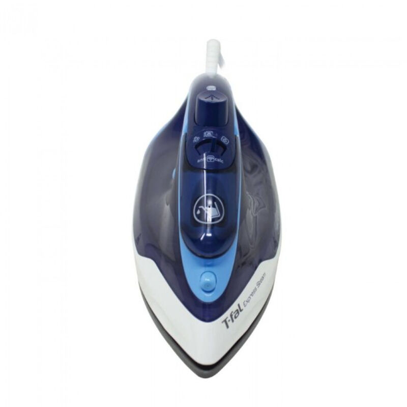 Plancha T-Fal Vapor apagado automático Express ... image number null
