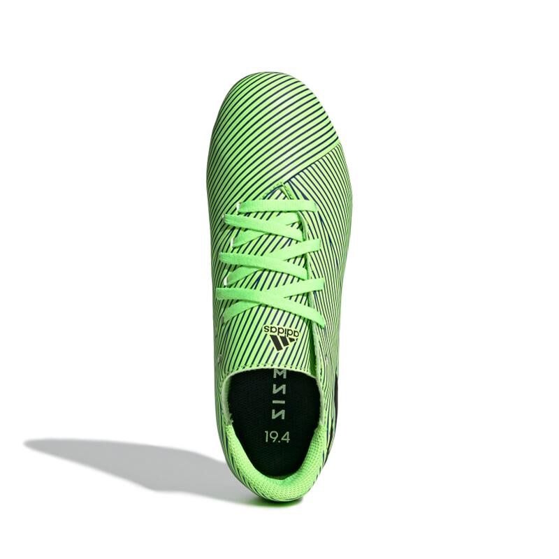 Zapatos de F&uacute;tbol Adidas Nemeziz 19.4 FxG J FV4... image number null