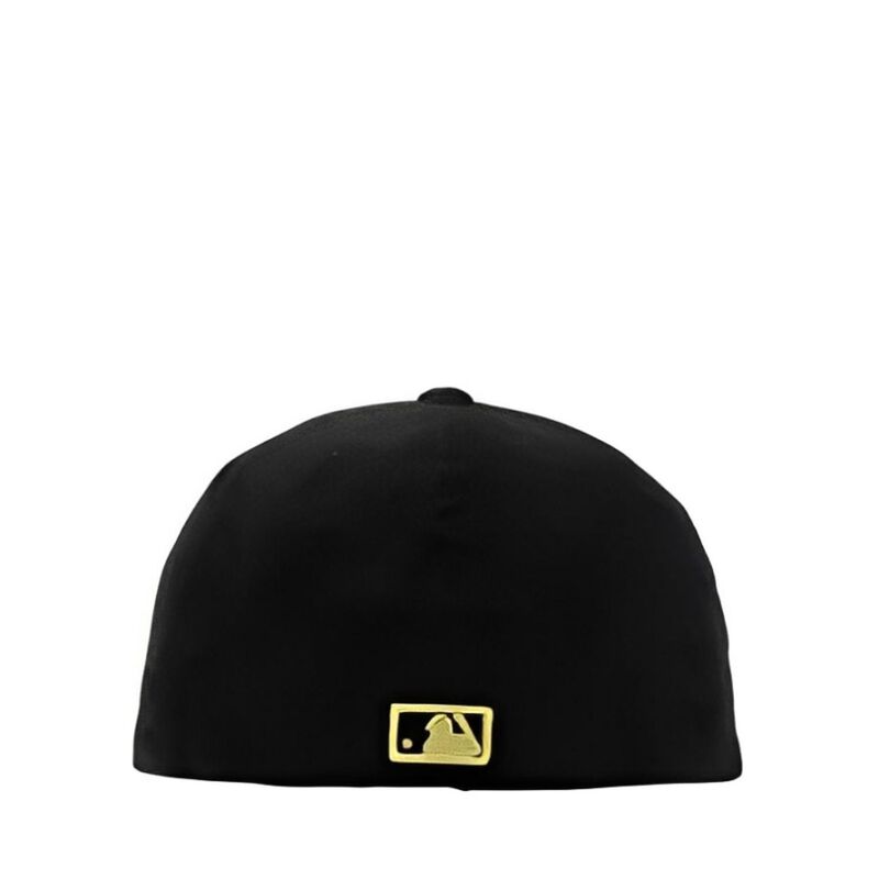 Gorra New Era Los Angeles Dodgers Suede Unisex image number null
