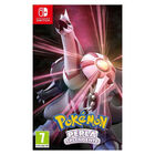 Juego Pokemon Shining Pearl Nintendo Switch