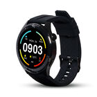 Smartwatch Kronos Evolution Negro