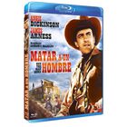 Matar A Un Hombre [blu-ray] (1956) Gun The Man Down