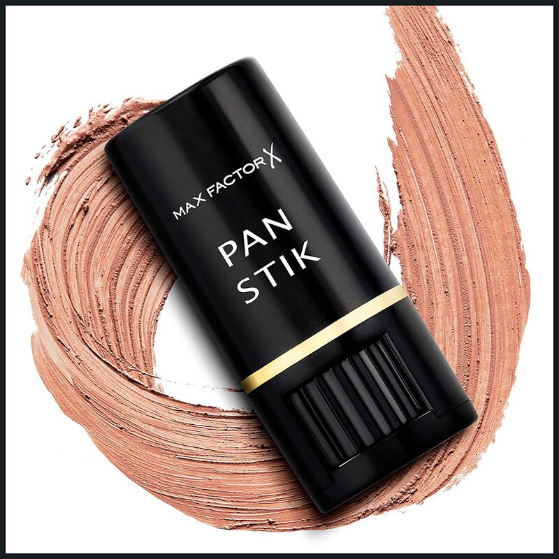 Feria Foundation Max Factor Pan Stik 25 image number null