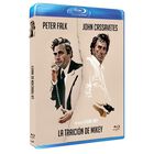 La Traici&oacute;n De Mikey [blu-ray R] (1976) Mikey Y Nicky (mikey & Nicky)