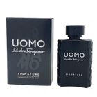 Ferragamo Uomo Signature Eau De Parfum 100 Ml Para Hombre