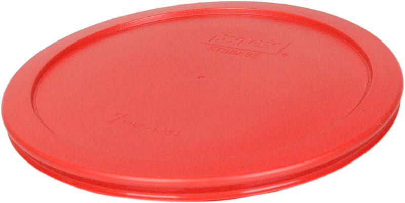 Tapa De Repuesto Pyrex 7402-pc, 6/7 Tazas, Colo... image number null