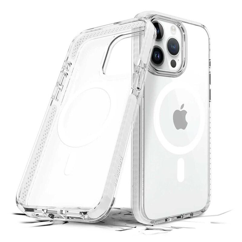Funda PRODIGEE Magneteek para iPhone 15 PRO Bla... image number null