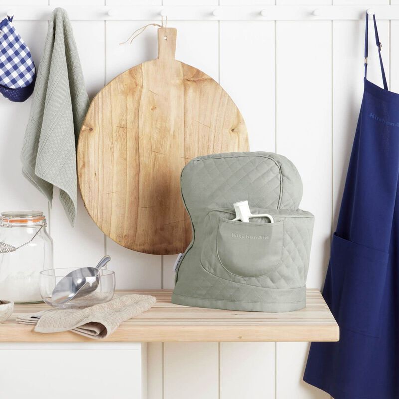 Funda Para Batidora De Pie Kitchenaid Ajustada ... image number null