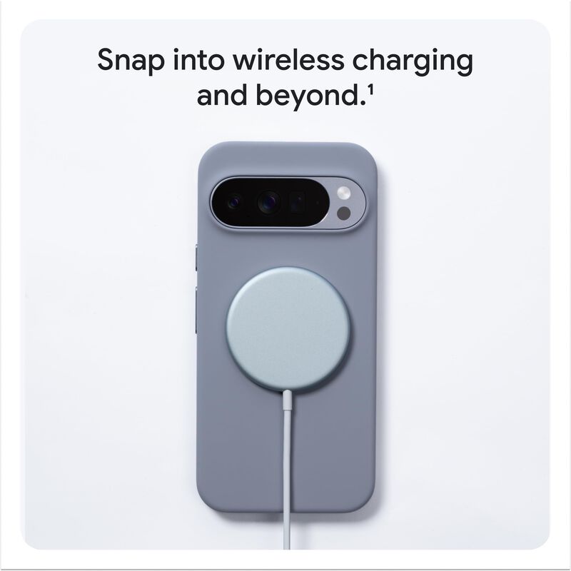 Funda Para Tel&eacute;fono Google Pixelsnap Pixel 10 P... image number null