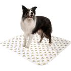 Tapete Higi&eacute;nico Para Perros Poochpad Grande, Pack De 2, Lavable