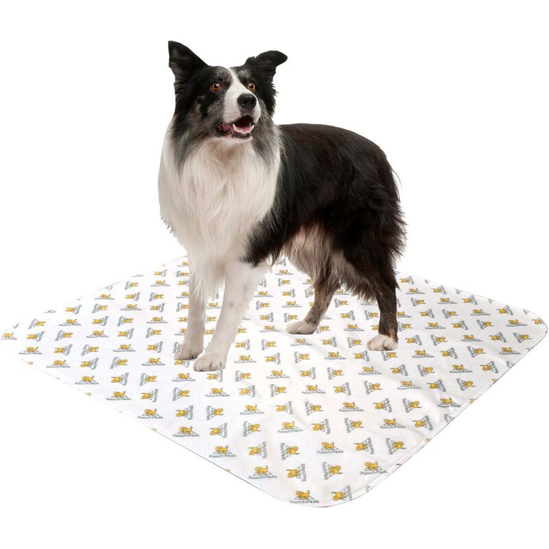 Tapete Higi&eacute;nico Para Perros Poochpad Grande, P... image number null