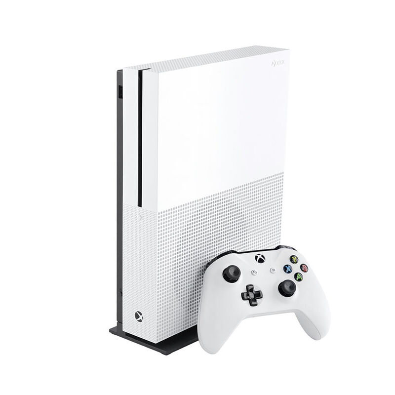 Xbox One S 1TB Blanco image number null